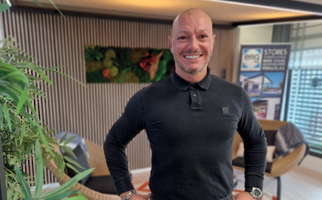 EMG Stores & Pergolas, partenaire de l’adaptation climatique des collectivités