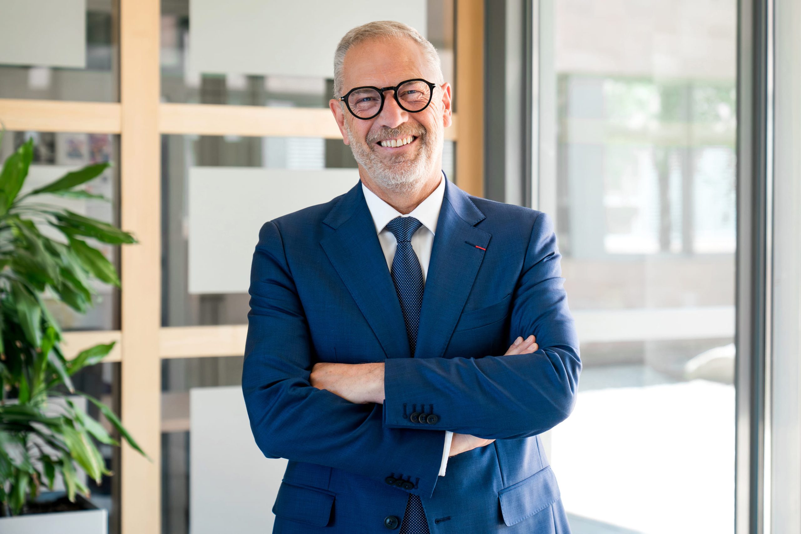 Fabian Jordan : « La coopération serala clé du prochain chapitre de m2A »