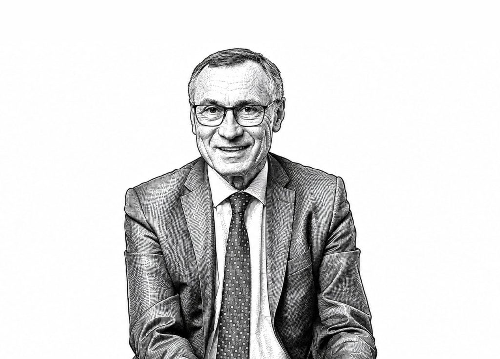 L&rsquo;Édito – Jean-Marie Bockel