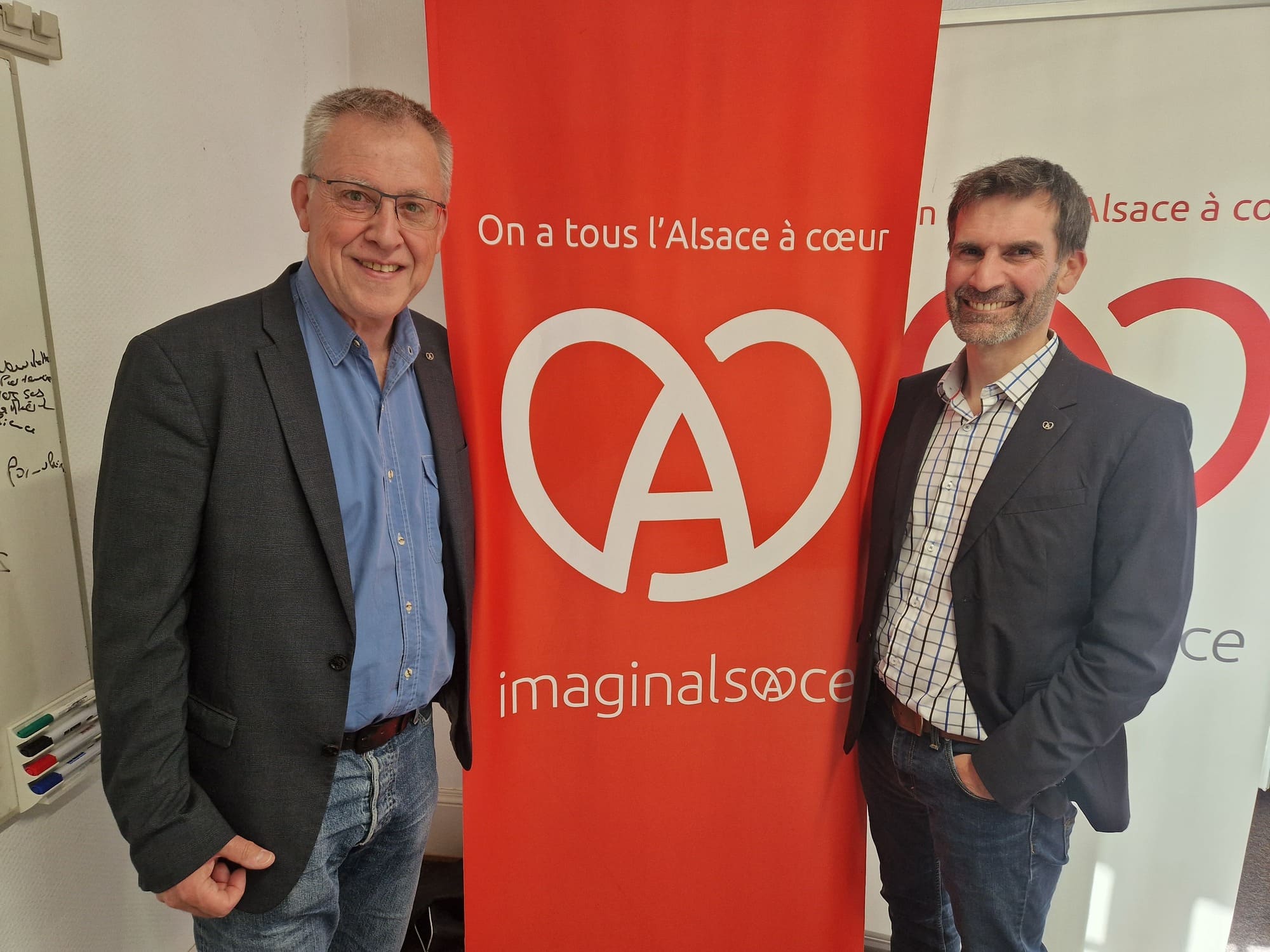 La marque Alsace, le A-cœur battant du territoire