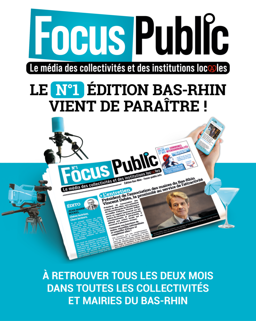 Focus Public n°1 – Octobre/Novembre 2026