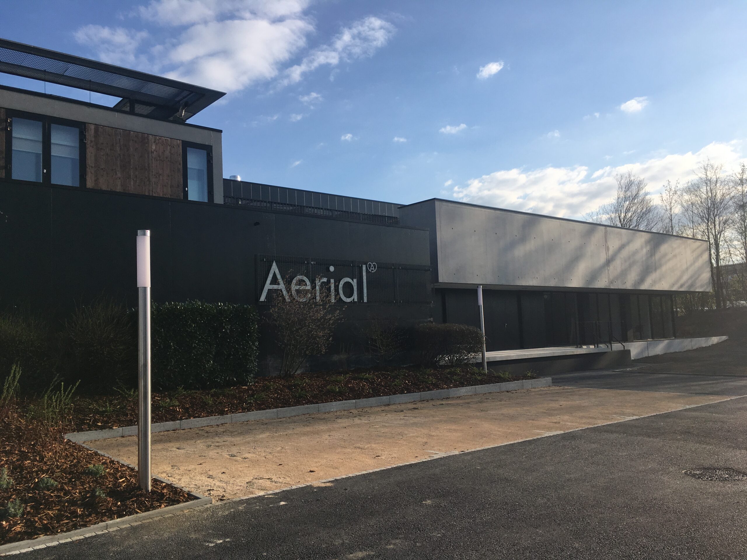 Grand Format – Le Parc d&rsquo;Innovation d&rsquo;Illkirch-Graffenstaden, bien plus qu&rsquo;une adresse pour les entreprises
