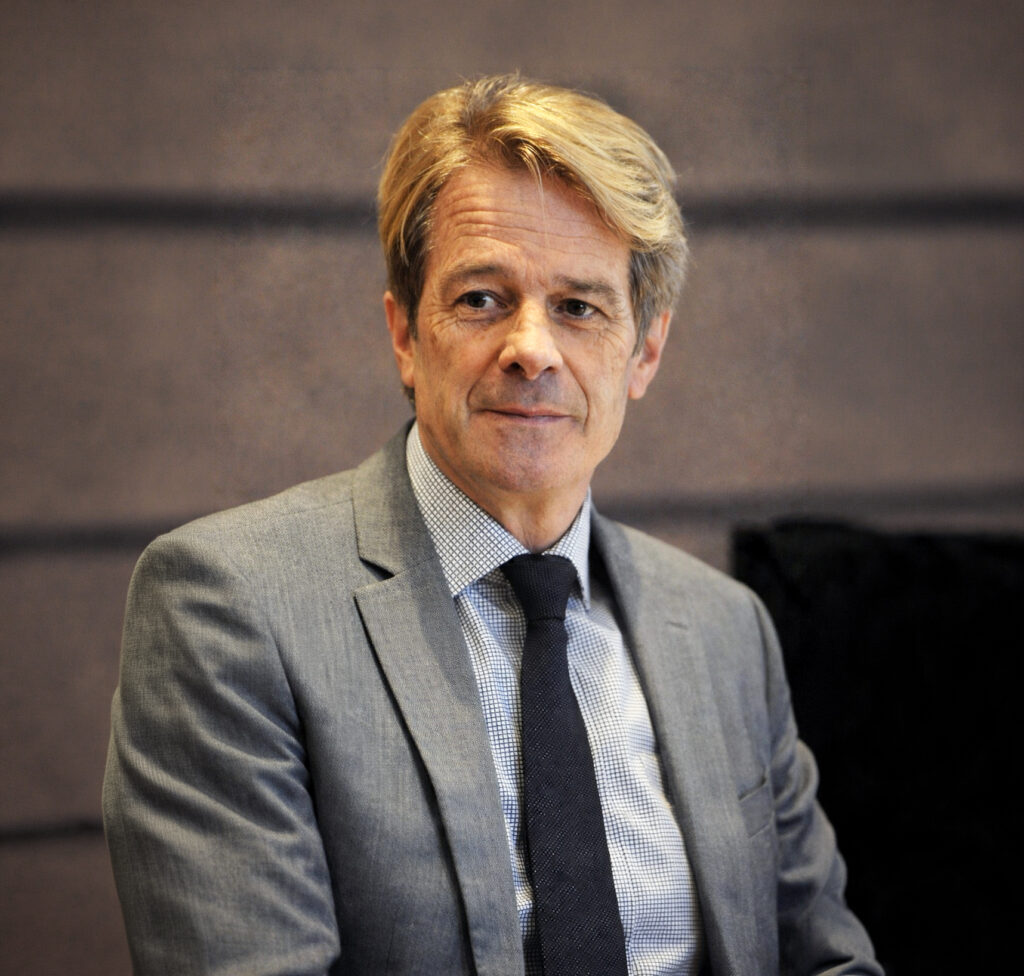 Vincent Debès, la proximité au service de l’attractivité