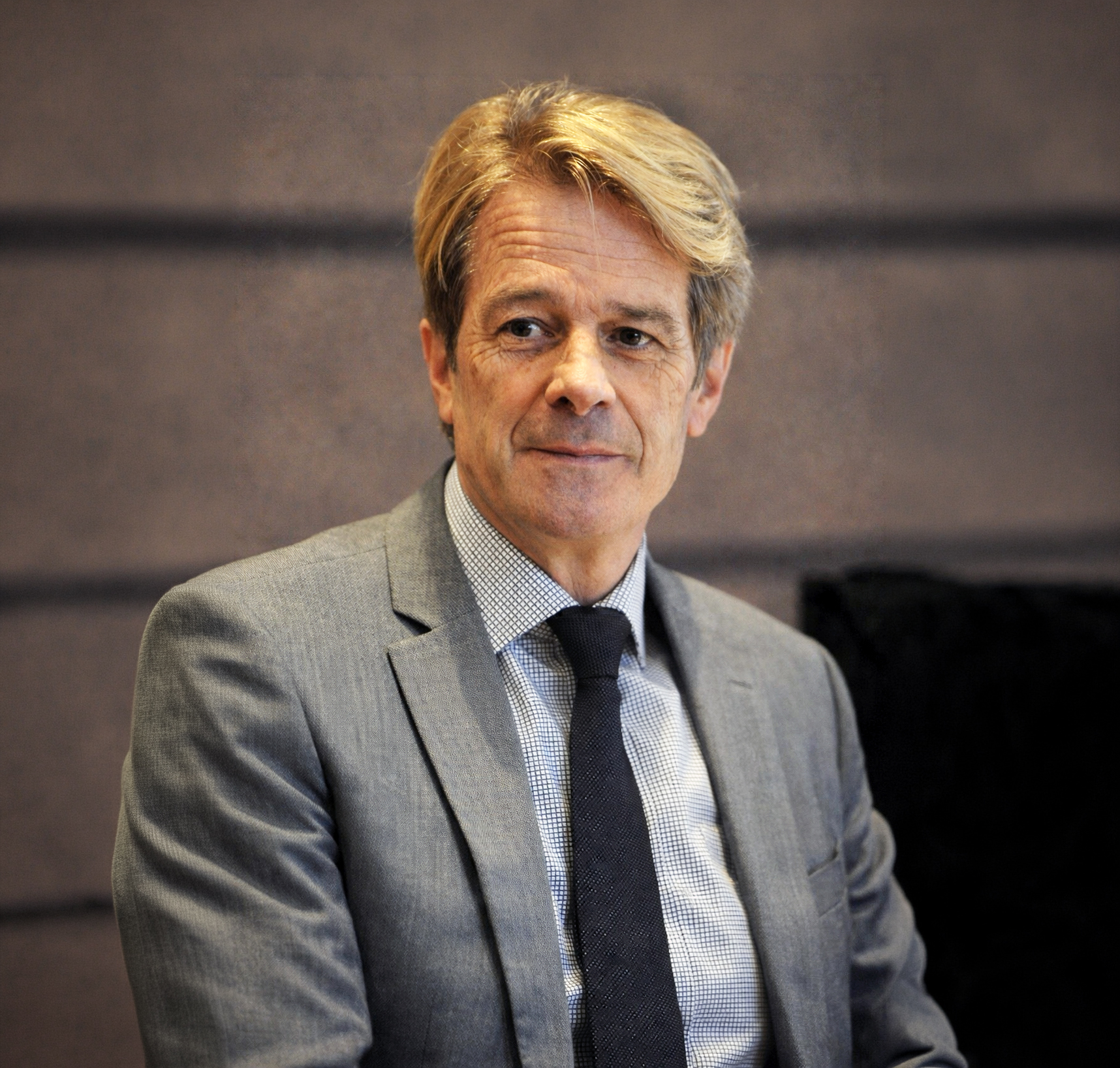 Vincent Debès, la proximité au service de l’attractivité